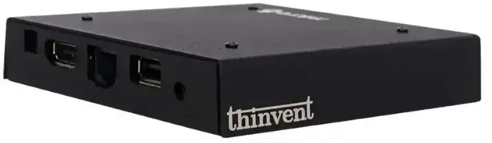 Micro 5 Mini PC